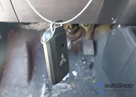 2015 Mitsubishi Mirage Es from USA, damaged, VIN ML32A4HJ5FH008974